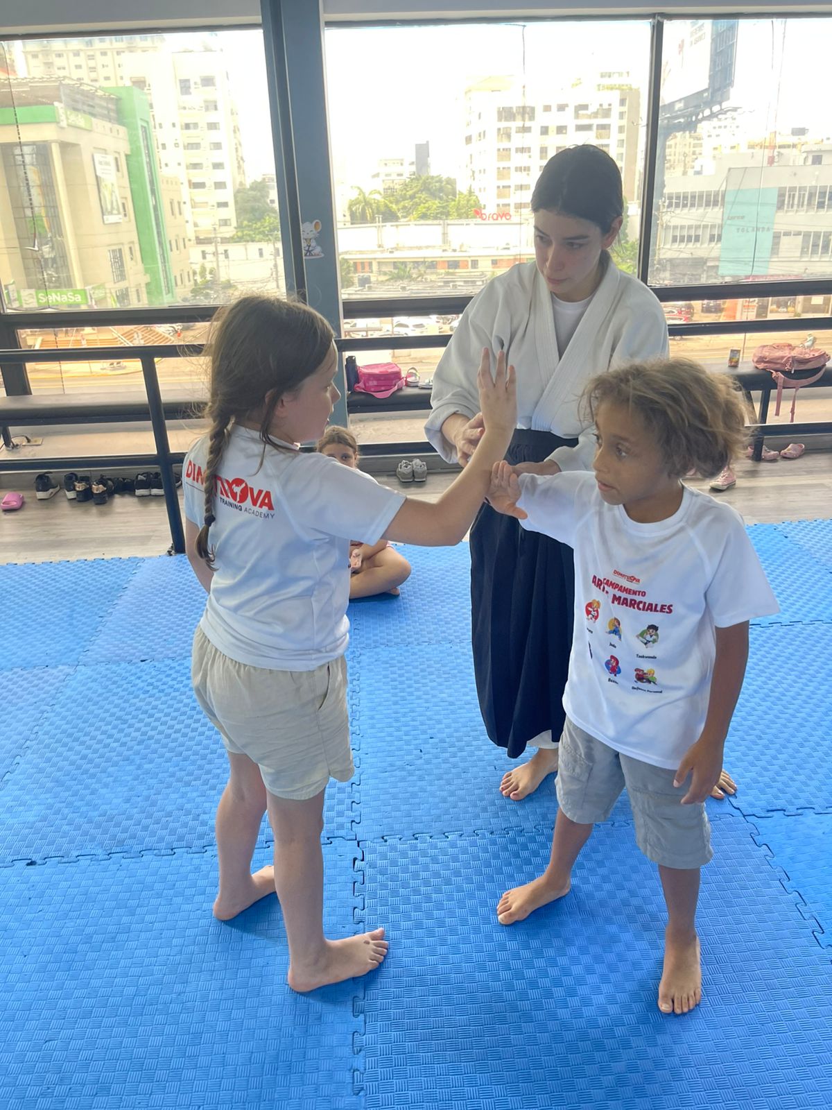 Aikido