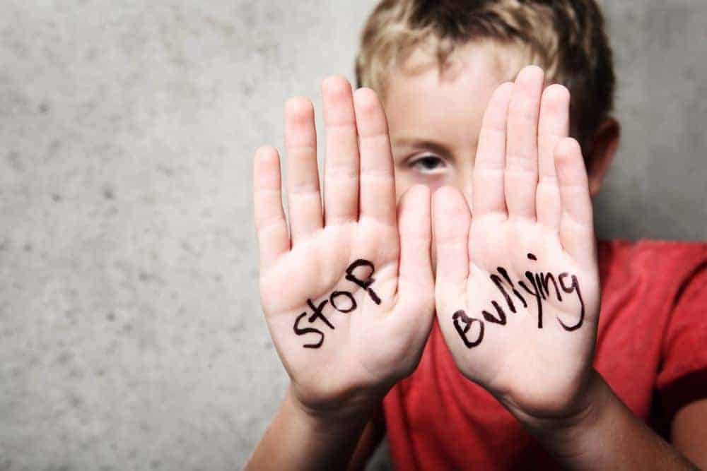 Prevención de Bullying