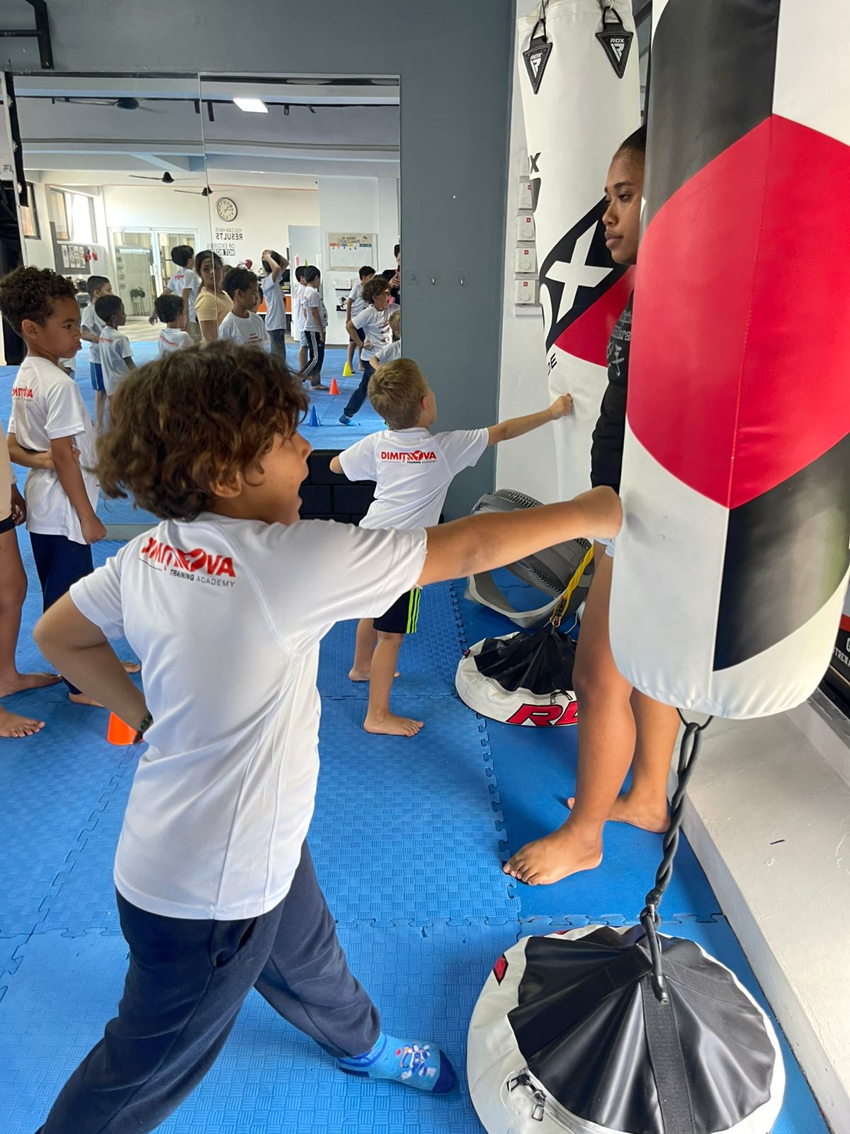 Karate